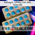 Kamagra 100Mg Oral Jelly Sildenafil new08